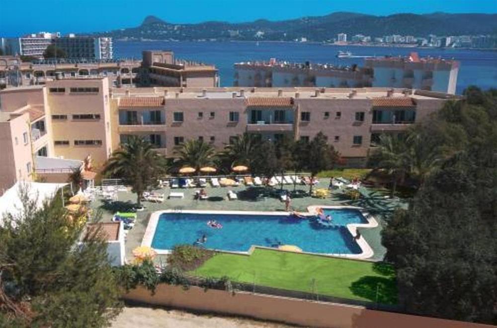 Vago Ibiza - New Opening 2025 San Antonio (Ibiza) Exterior foto