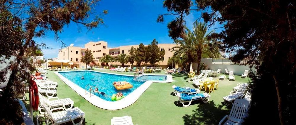 Vago Ibiza - New Opening 2025 San Antonio (Ibiza) Exterior foto