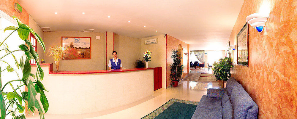 Vago Ibiza - New Opening 2025 San Antonio (Ibiza) Interior foto