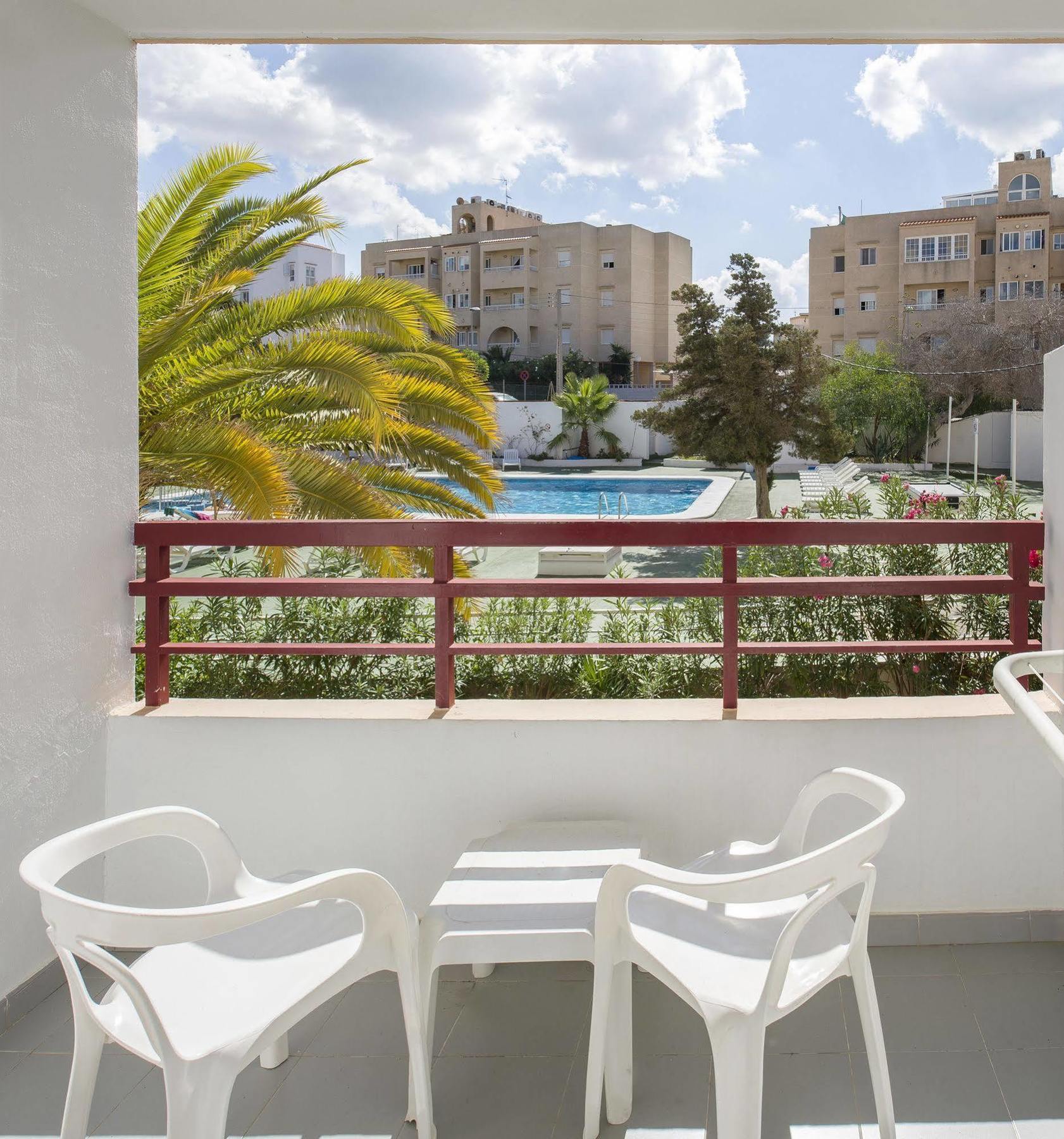 Vago Ibiza - New Opening 2025 San Antonio (Ibiza) Exterior foto