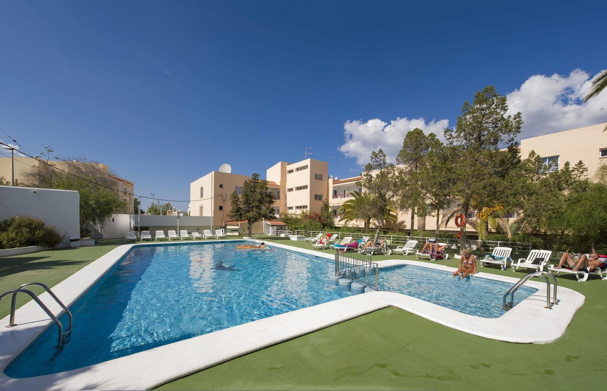 Vago Ibiza - New Opening 2025 San Antonio (Ibiza) Exterior foto