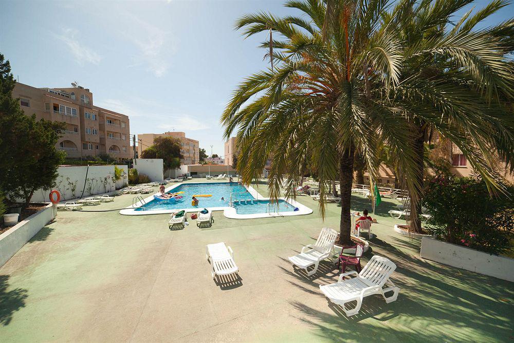 Vago Ibiza - New Opening 2025 San Antonio (Ibiza) Exterior foto