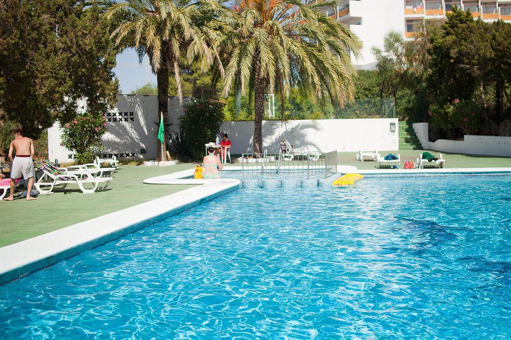 Vago Ibiza - New Opening 2025 San Antonio (Ibiza) Exterior foto